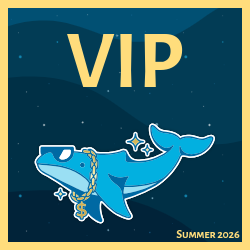 WHALE LAN (Summer 2026)