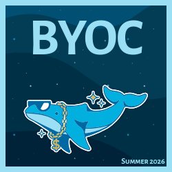 WHALE LAN (Summer 2026)