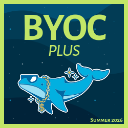 WHALE LAN (Summer 2026)