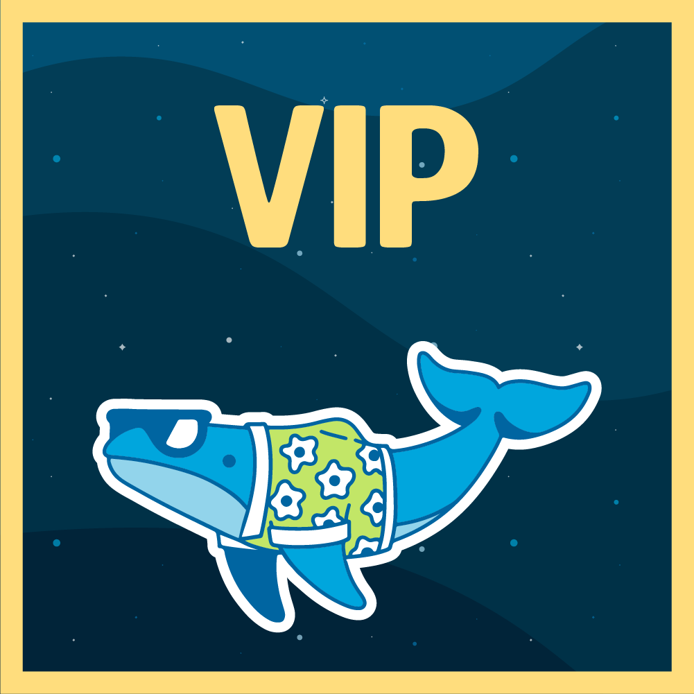 WHALE LAN (SPRING 2026)