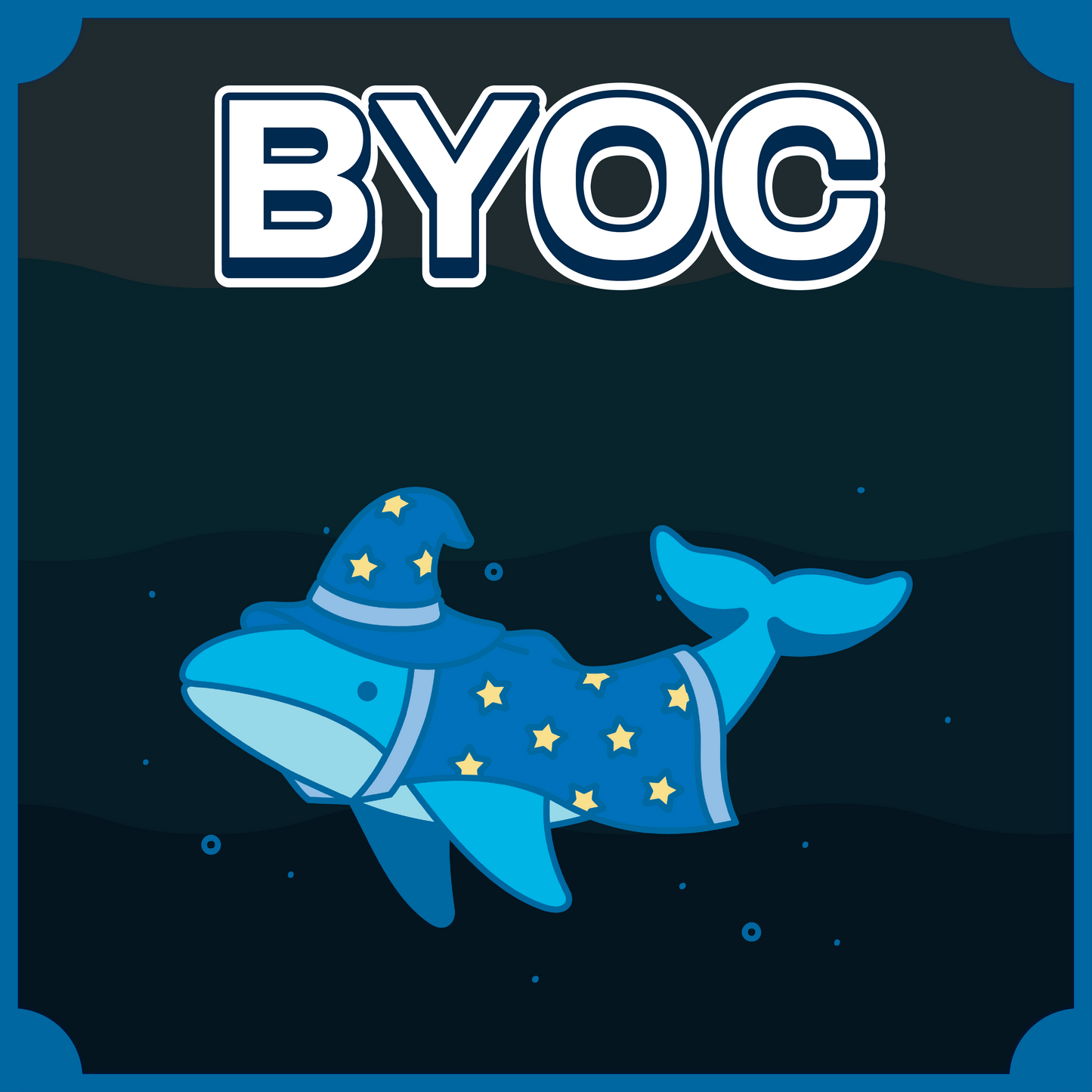 WHALE LAN (Winter '26)