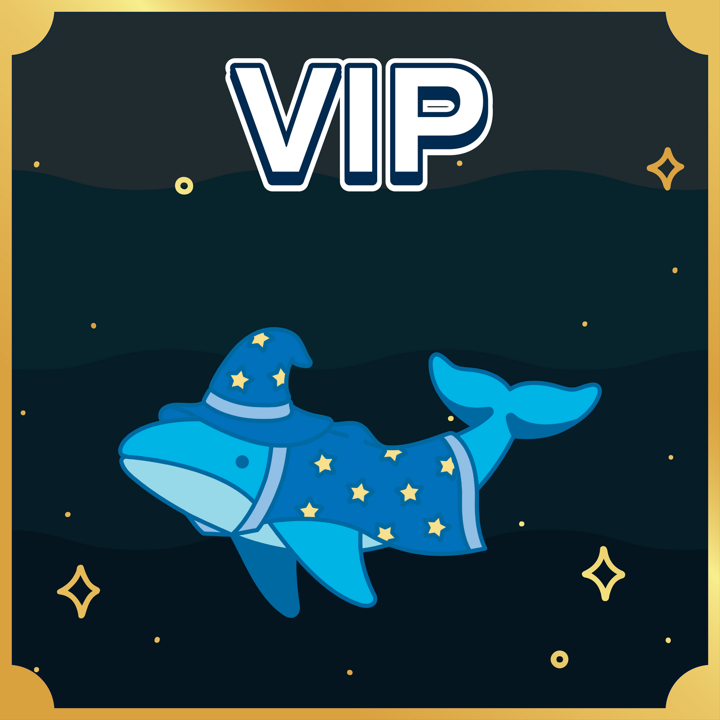 WHALE LAN (Winter '26)